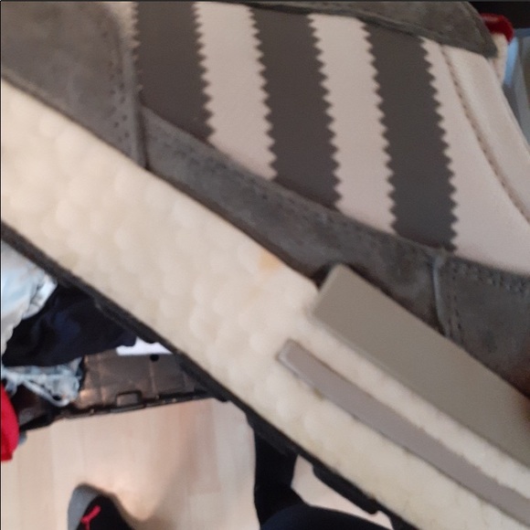 Adidas Sneakers - Picture 3 of 5